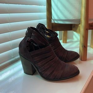 Free people hybrid booty